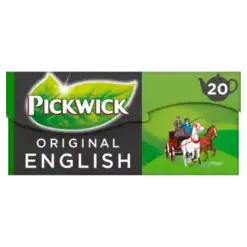 Pickwick Original English