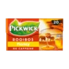 Pickwick Rooibos honing 1 kops
