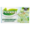 Pickwick Sterrenmunt