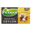Pickwick ceylon 1 cup