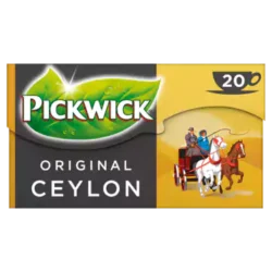 Pickwick Ceylon 1 Tasse