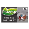 Pickwick earl gray 1 cup