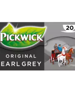 Pickwick earl gray 1 cup