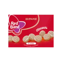 Red Band Stop cough