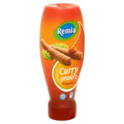 Remia Curry