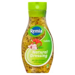 Remia Naturel Dressing
