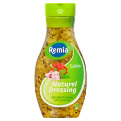 Remia Salata Natural Dressing