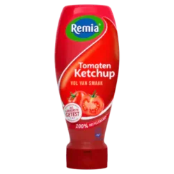 Remia ketchup