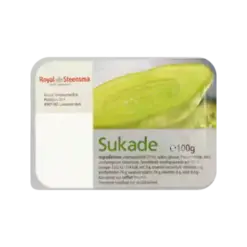 Royal Steensma Sukade