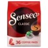 Senseo Classic Kaffeepads