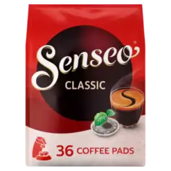 Senseo Classic koffiepads