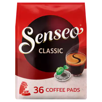 Senseo Classic koffiepads Home