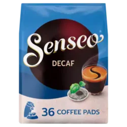 Senseo Decaf koffiepads