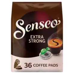 Senseo Extra strong koffiepads