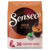 Senseo Gold Intense Koffiepads