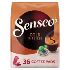 Senseo Gold Intense Koffiepads