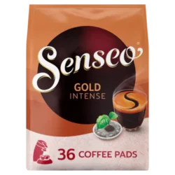 Senseo Gold Intense Koffiepads