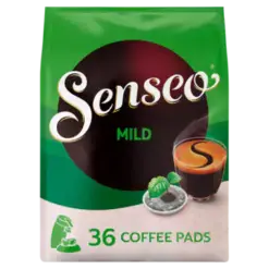 Senseo Mild koffiepads
