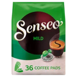 Senseo Mild koffiepads