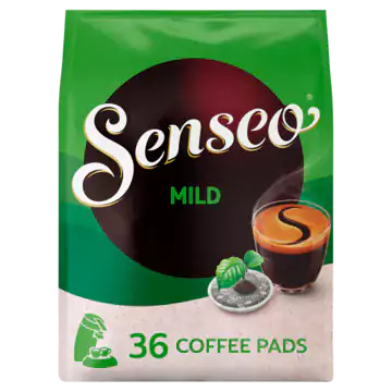 Senseo Mild koffiepads Home