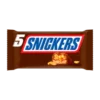 Snickers 5er-Pack