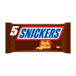 Snickers 5er-Pack