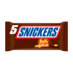 Snickers 5-pack