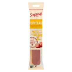 Stegeman Cervelate Dijon Mustard