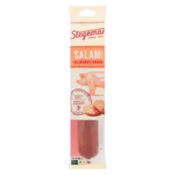 Stegeman Italian spiced salami