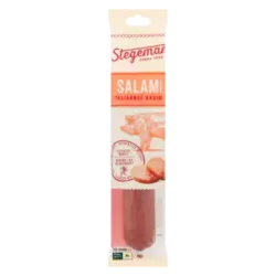Stegeman Italian spiced salami