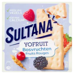 Sultana YoFruit Waldfrüchte