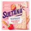 Sultana Yofruit strawberry