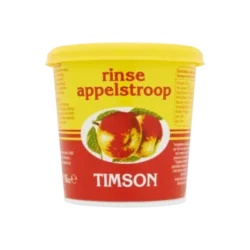 Timson Rinse Appelstroop Becher