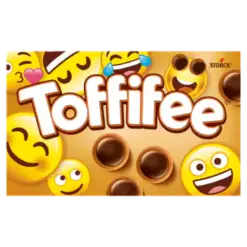 Toffifee