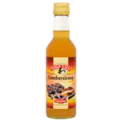 Toko Lien Ingwer Sirup