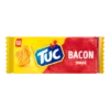 LU Tuc Bacon Geschmack