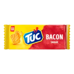 LU Tuc Bacon flavour