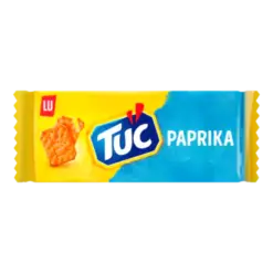 LU Tuc paprika