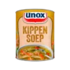 Unox Original chicken soup 800ml