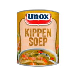Unox Original chicken soup 800ml