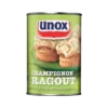 Unox Ragout Mushroom
