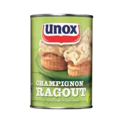 Unox Ragout Champignon