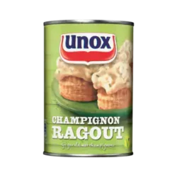 Unox Ragout Mushroom