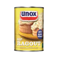Unox Ragout Kip