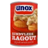 Unox Ragout Beef