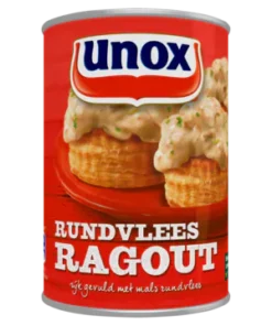 Unox Ragout Rundvlees