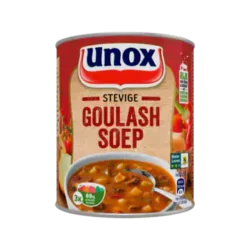 Unox Soup Goulash