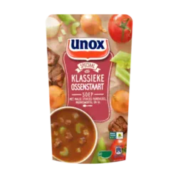 Unox Soup Oxtail soup