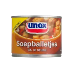 Unox Soup balls