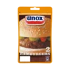 Unox Fleisch Hamburger